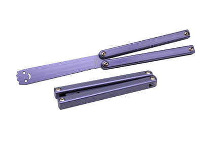 Lavender Squiddy-AL Side By Side comparision ISO