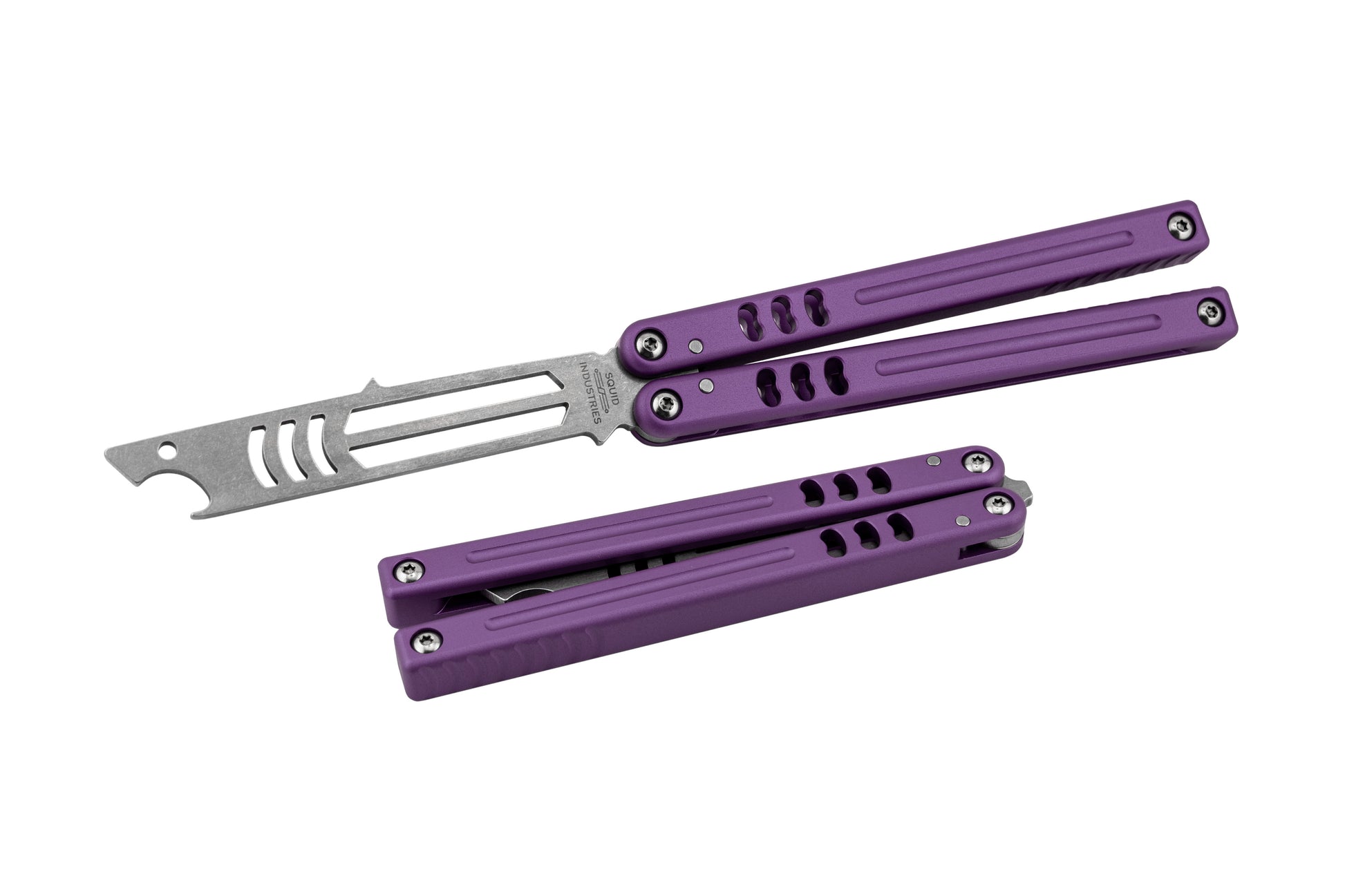 purple mako v5 side by side comparison