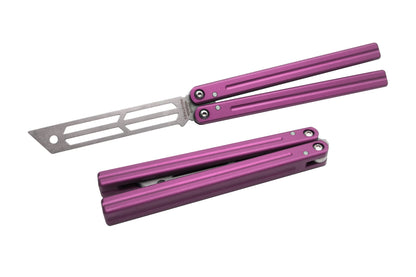 ISO Purple Triton