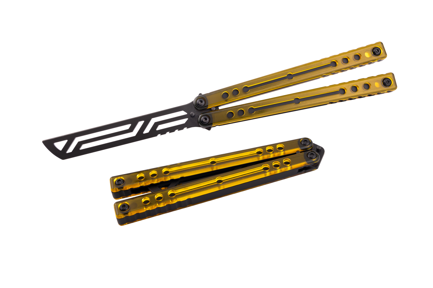 ultem nautilus v2 side by side comparison