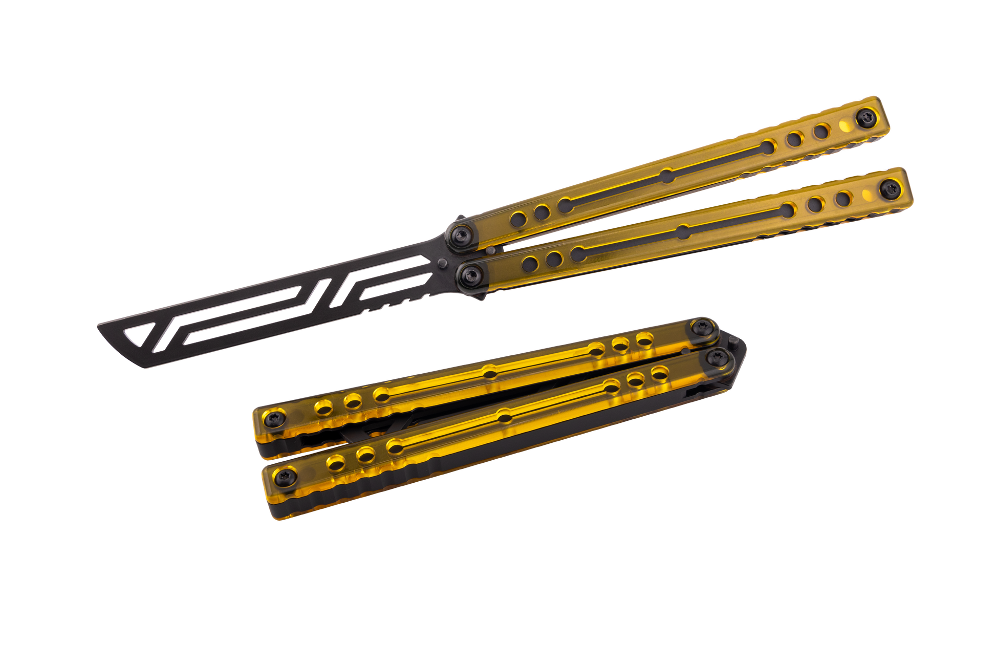 ultem nautilus v2 side by side comparison