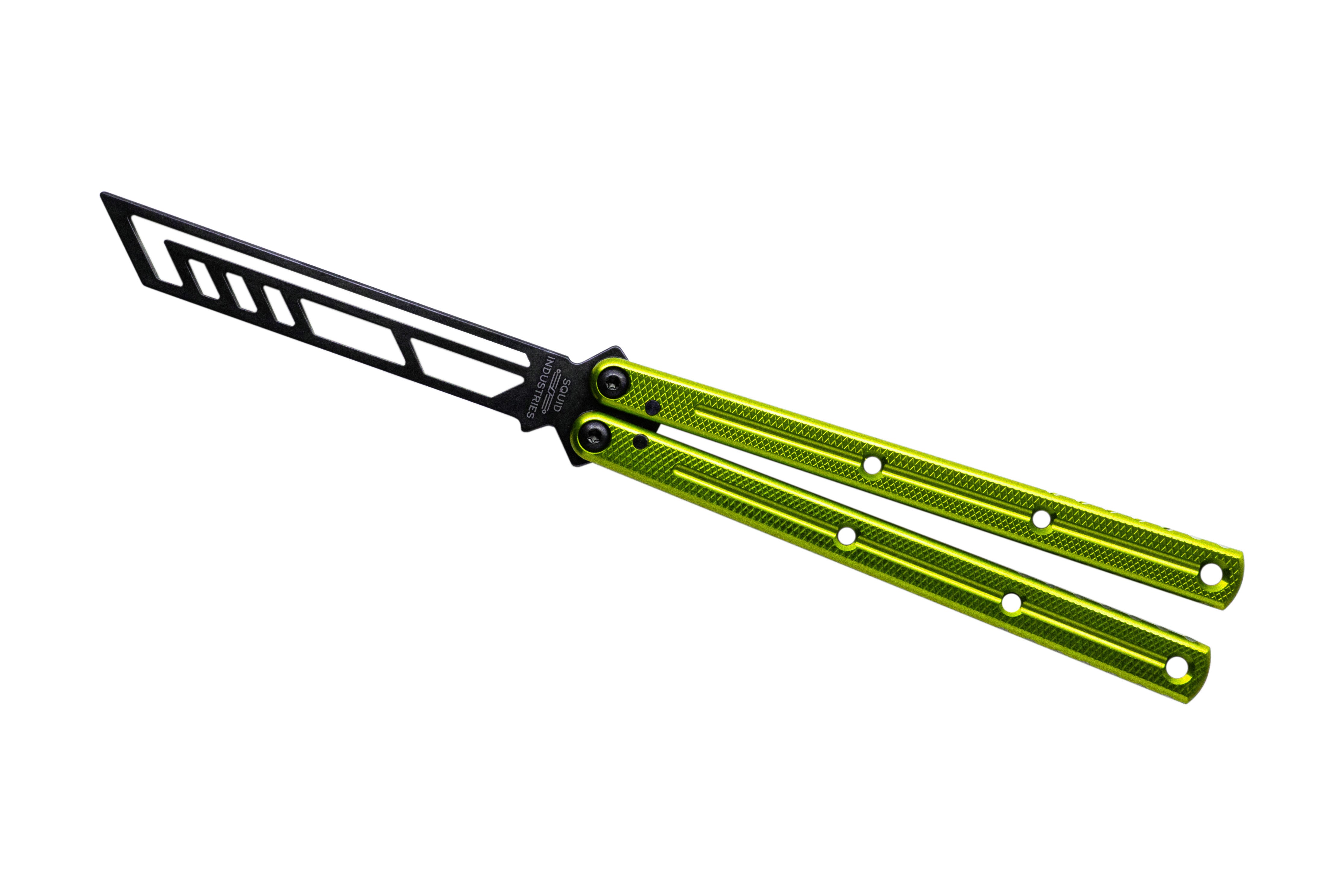 Seasonal Krake Raken Trainer V3 – Squid Industries