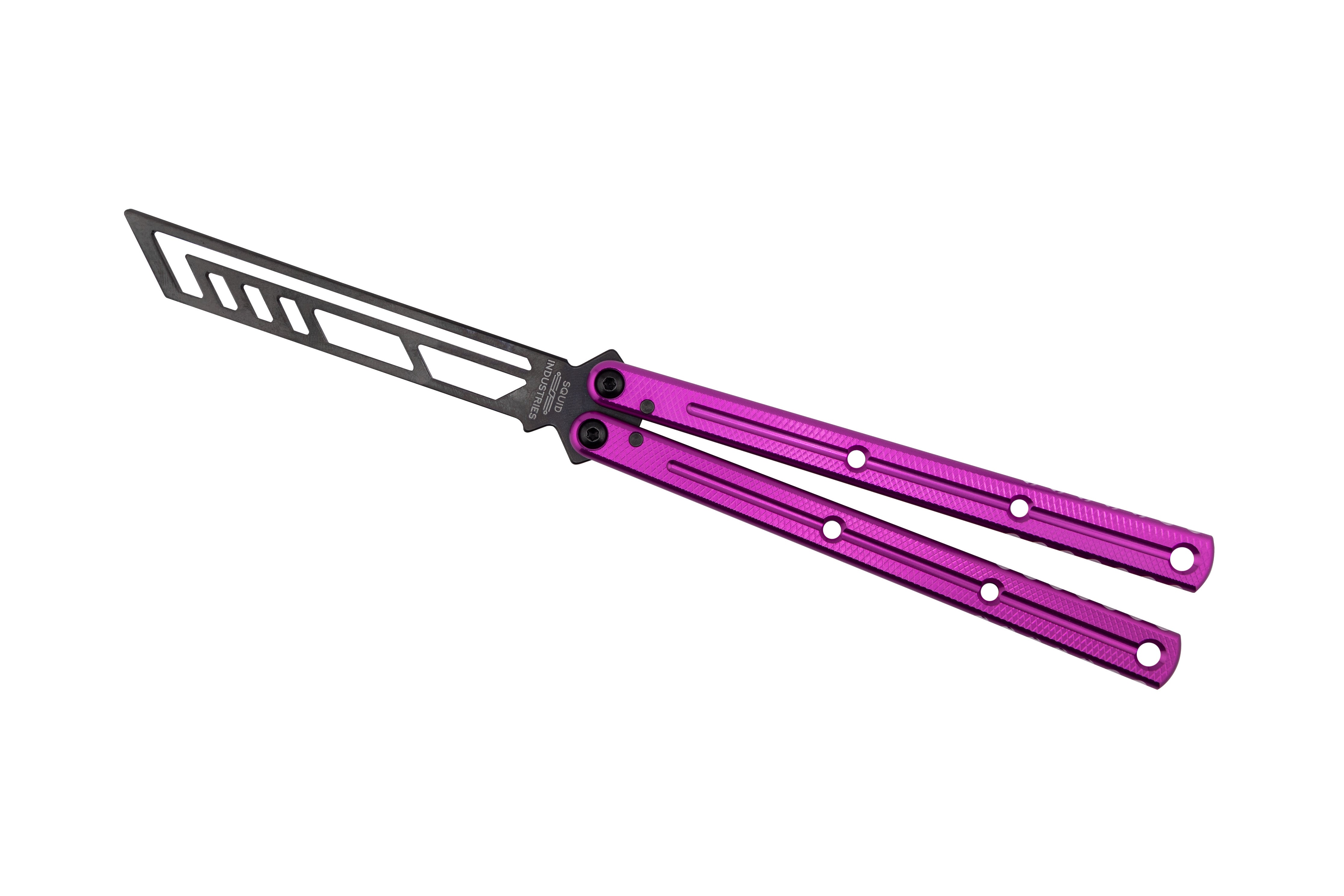 Inked Series Krake Raken Trainer V3 | Squid Industries