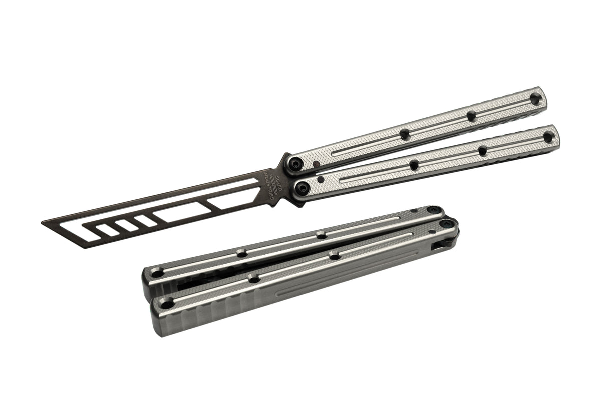 Inked Series Krake Raken Trainer V3 | Squid Industries