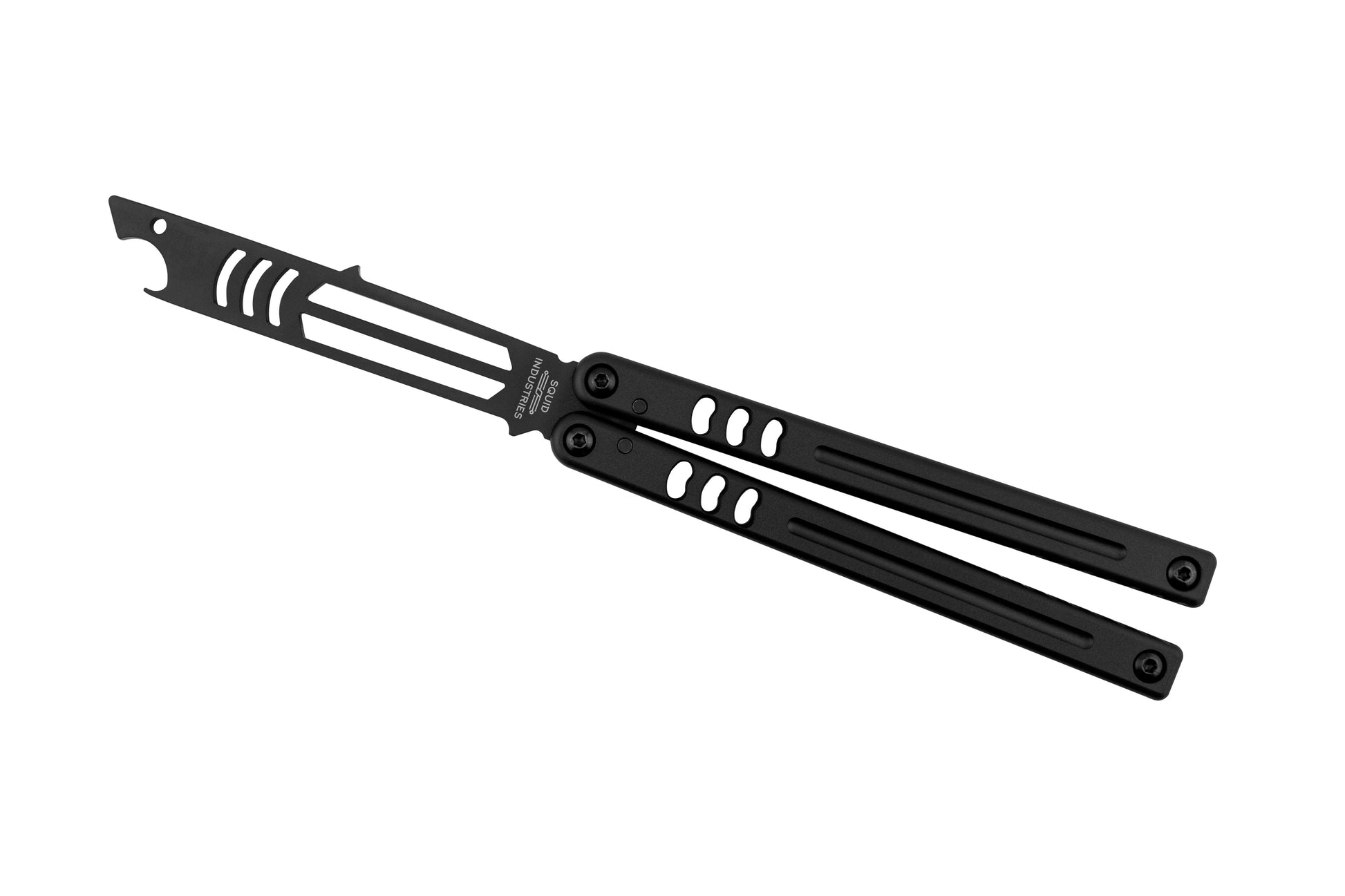 Inked Black Mako V5