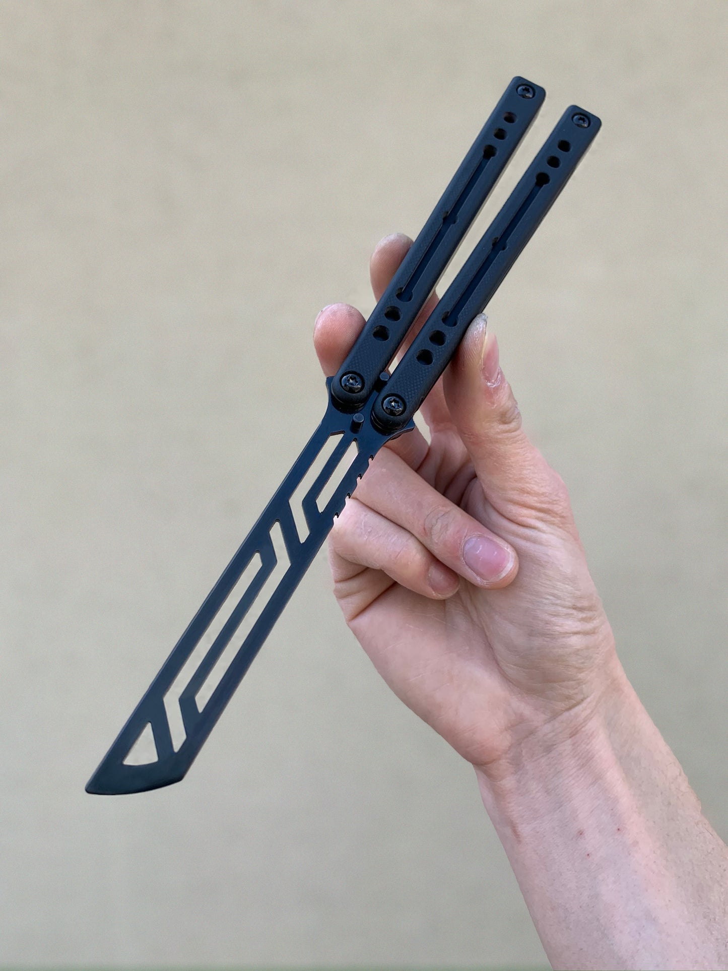 Inked Nautilus V2