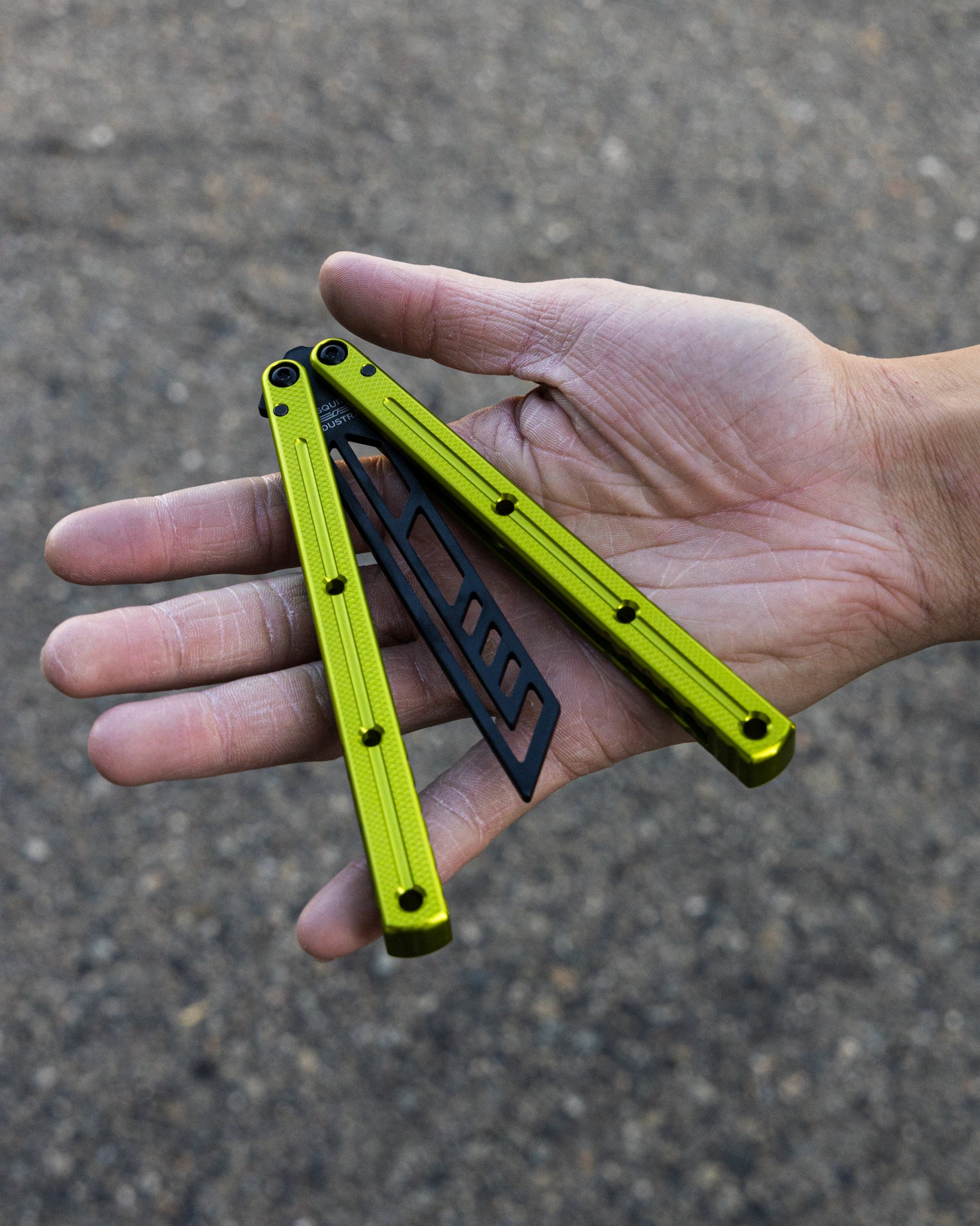 Seasonal Krake Raken Trainer V3 – Squid Industries