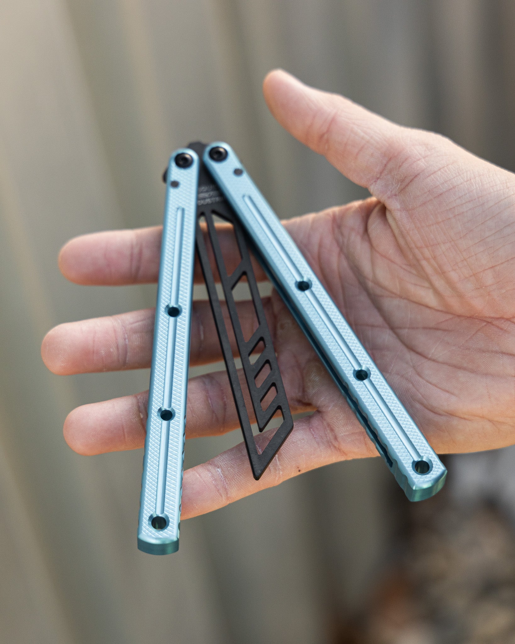 Seasonal Krake Raken Trainer V3 – Squid Industries