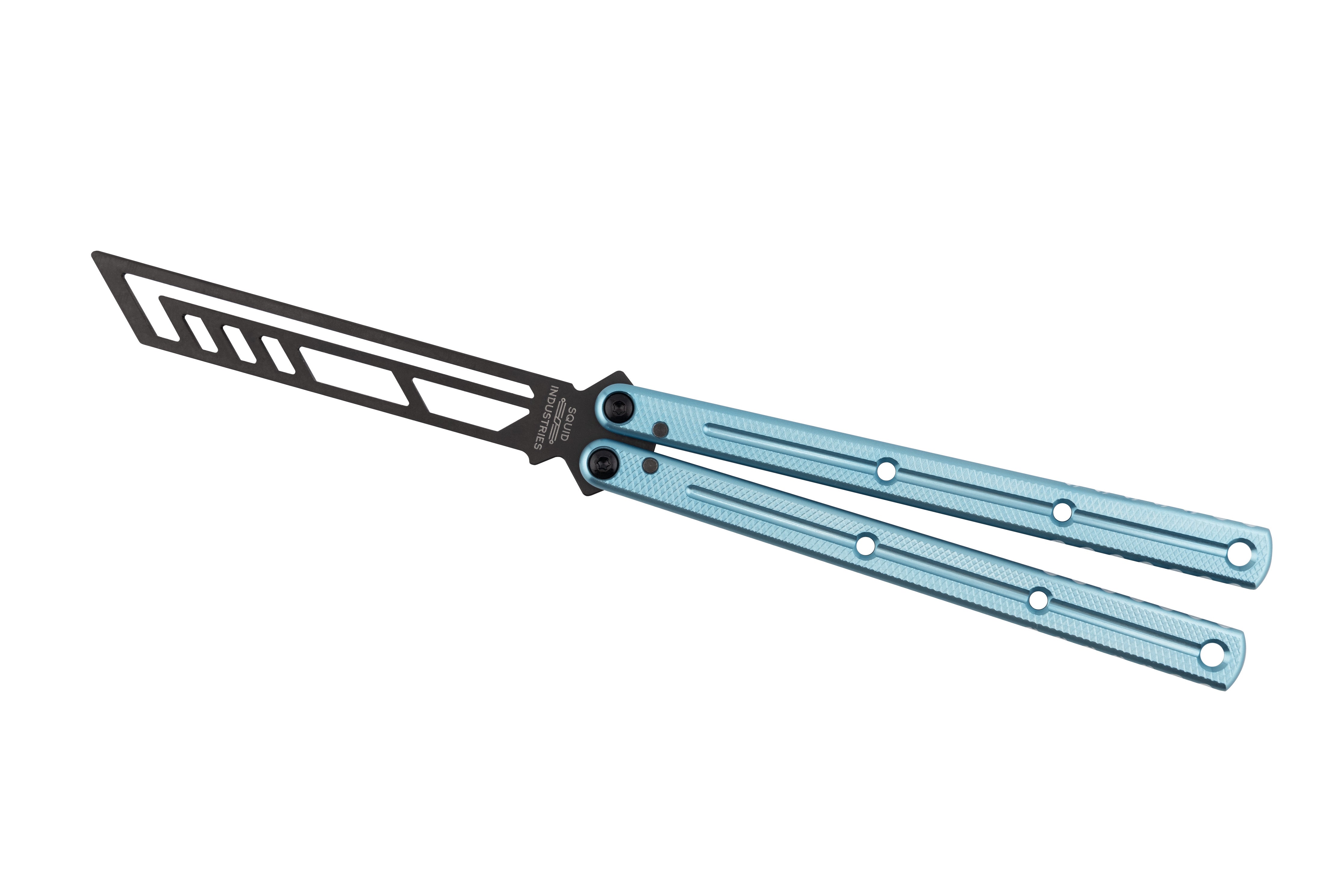 Blemished Krake Raken Trainer V3 – Squid Industries