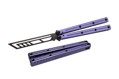 Inked Lavender Krake Raken V3 Side By Side comparision ISO