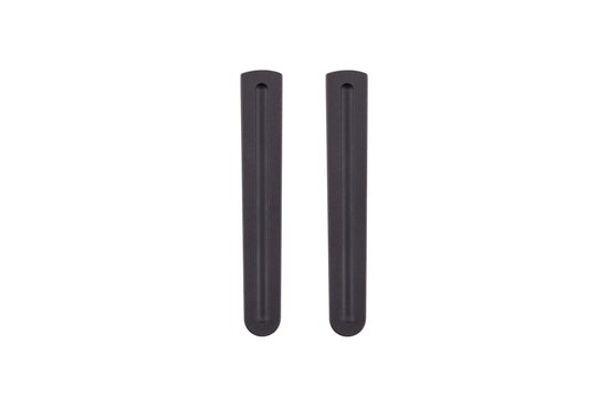 Pocket Clip Black Front of 2