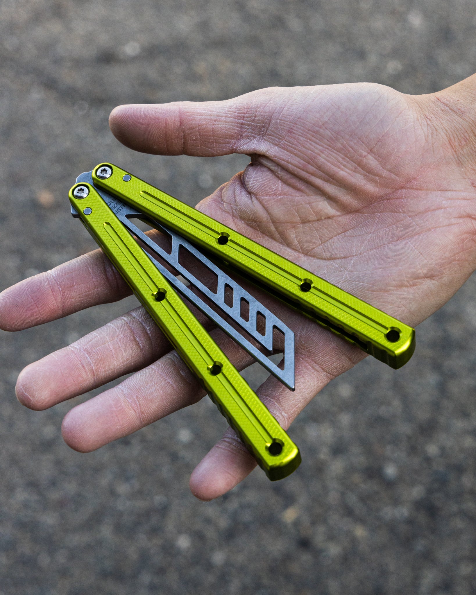 Seasonal Krake Raken Trainer V3 – Squid Industries