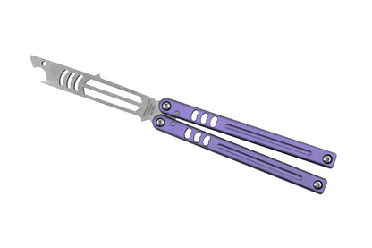 Lavender Mako V5 Open Position