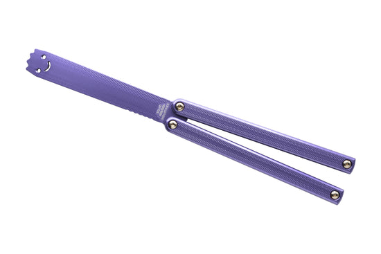 Lavender Squiddy-AL Open Position