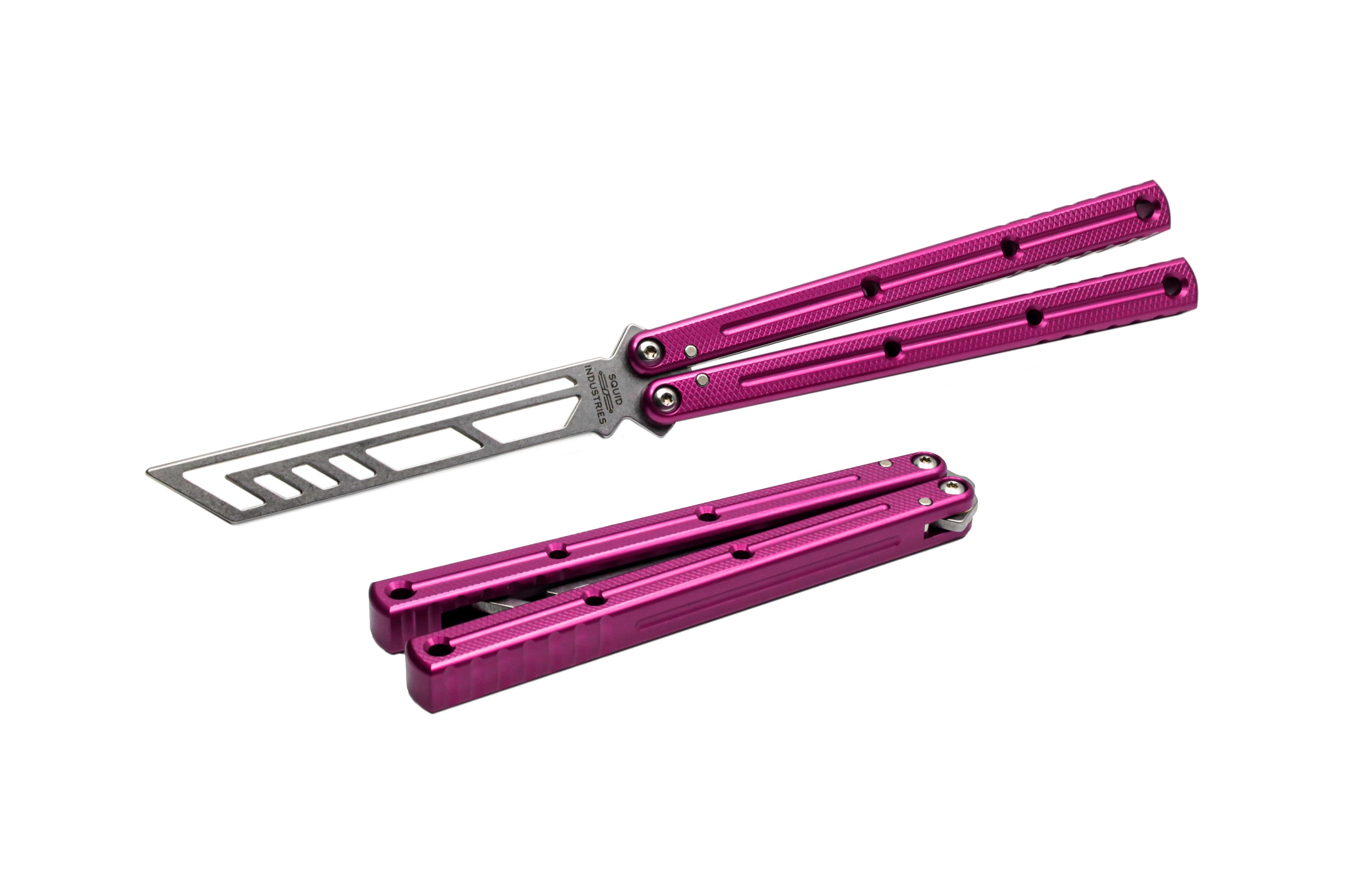 Krake Raken Trainer V3 β Squid Industries