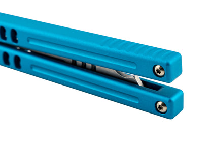 Mako V5 ISO Jimping