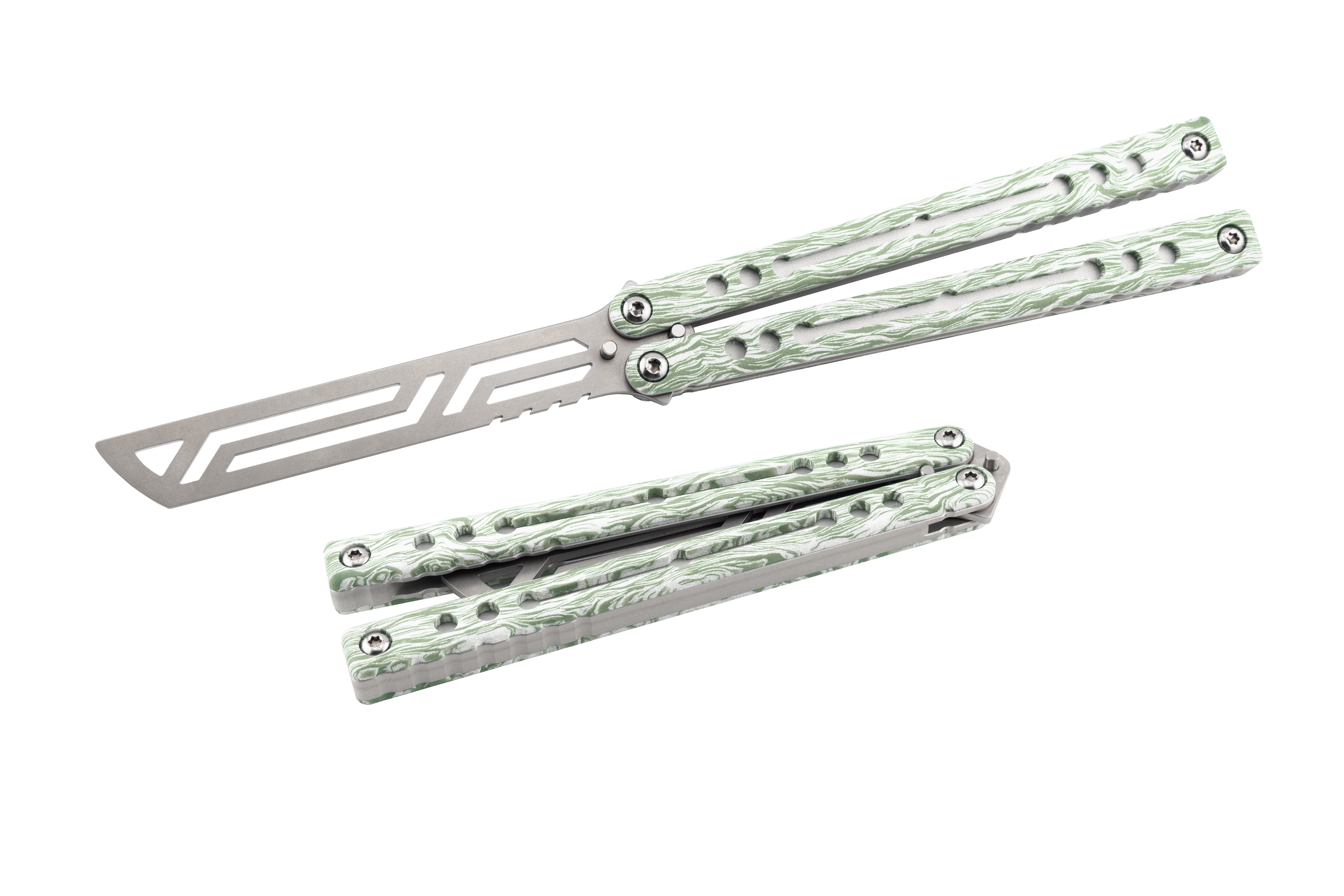 スポーツトイ・アクショントイ Squid industries Nautilus v2 Marble Nautilus V2 | Squid Industries