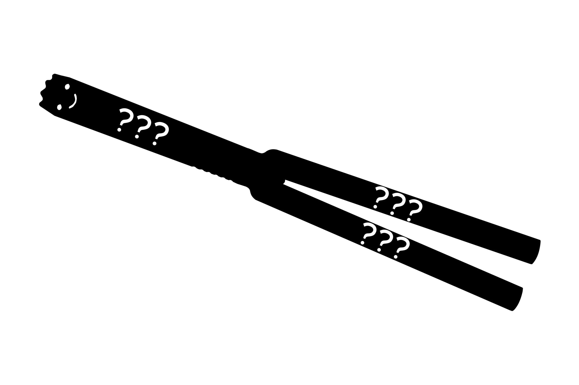 Mystery Squiddy-AL with ??? mark