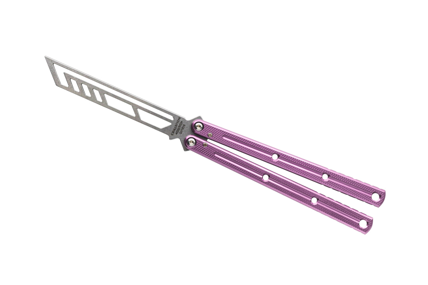 Squid Industries Balisong Trainers