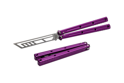 ISO Purple Krake Raken V3 Trainer
