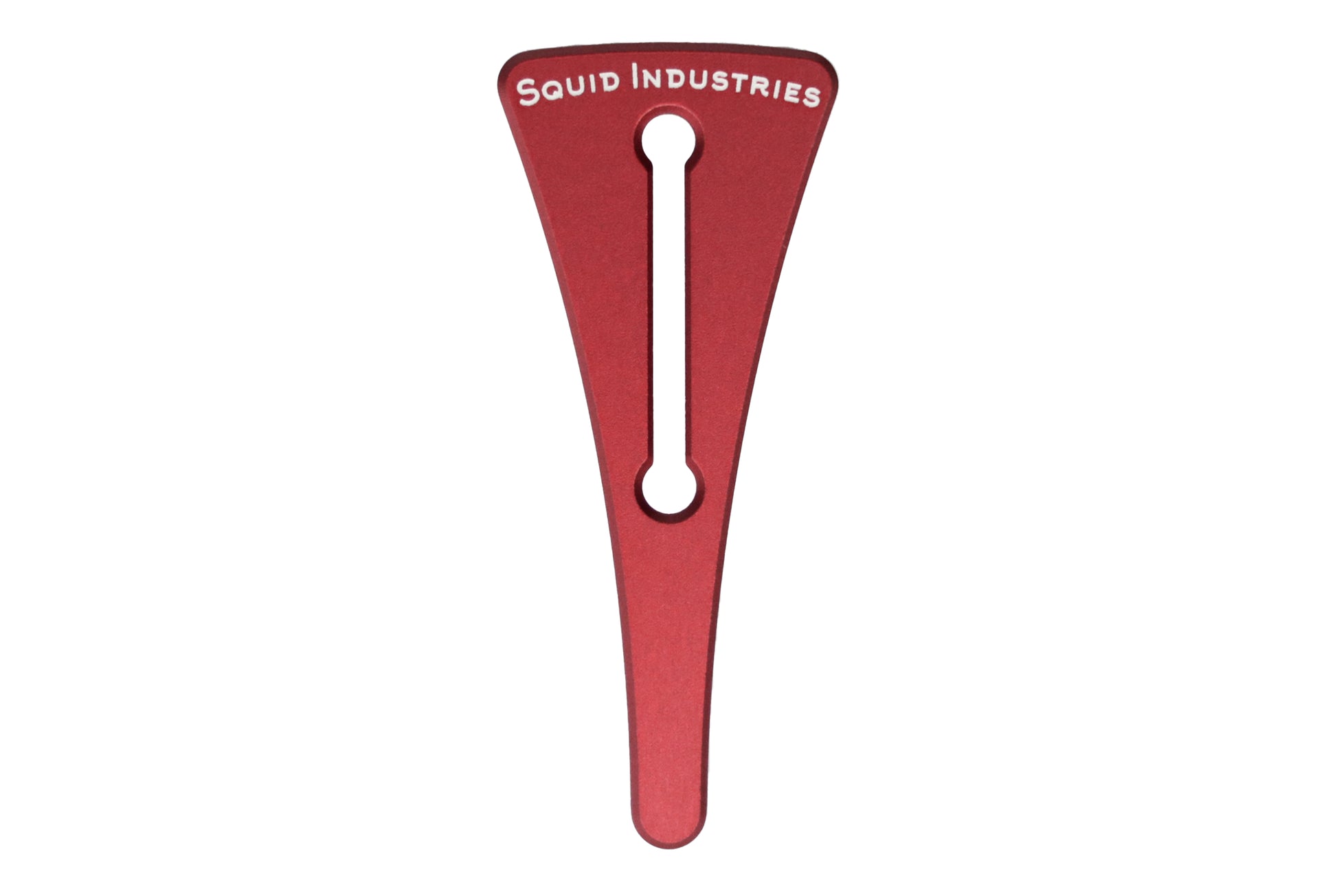 squid industries red krake raken clip