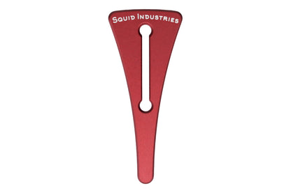 squid industries red krake raken clip