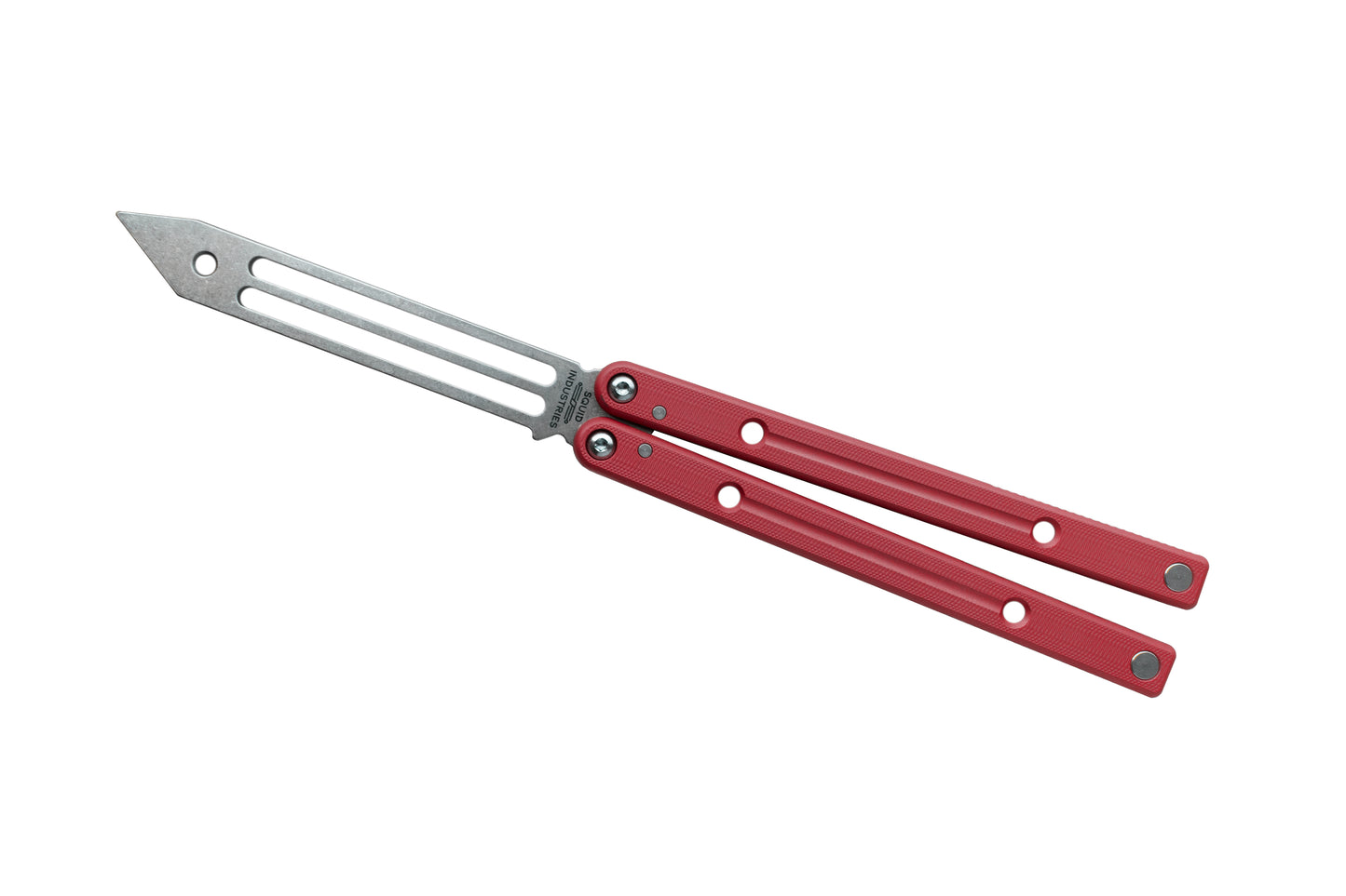 Red SQT V4