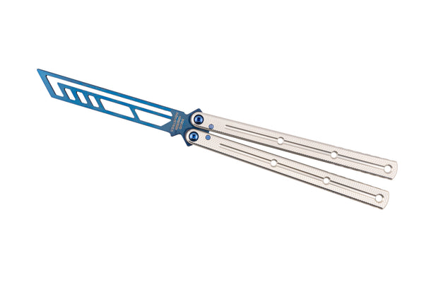 Sapphire Krake Raken Trainer V3 | Squid Industries