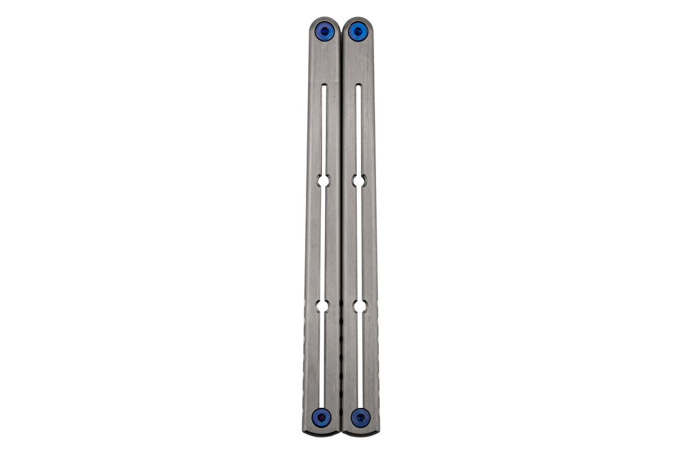 Titanium Krake Raken Handle Set – Squid Industries