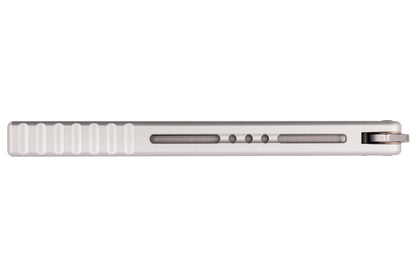 Side Handle View Flow Krake Raken Trainer