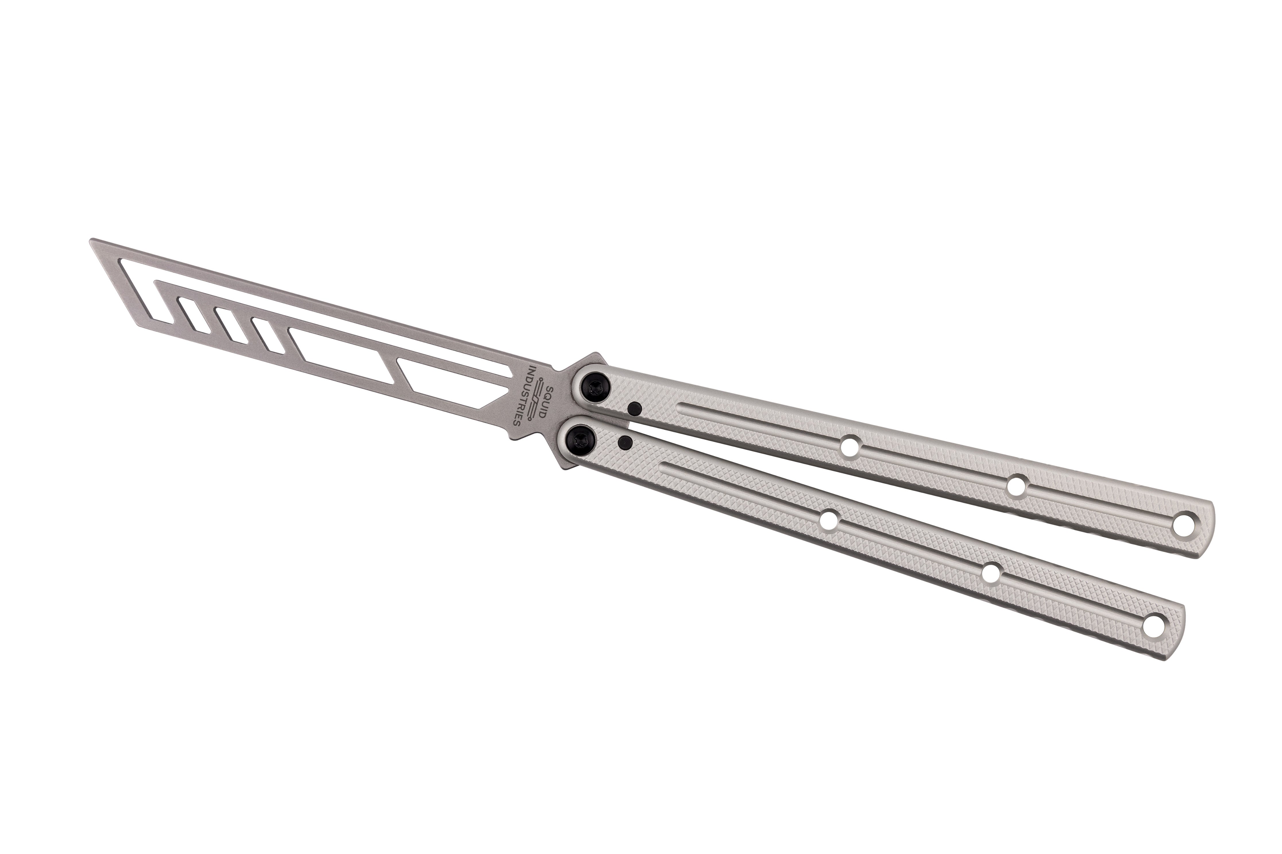 New Products – Squid Industries
