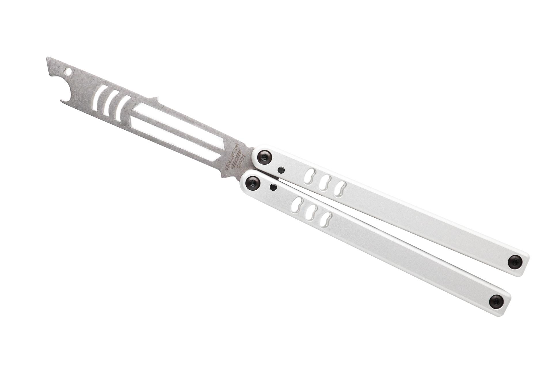 Mako Bottle Opener V4.5 – Squid Industries