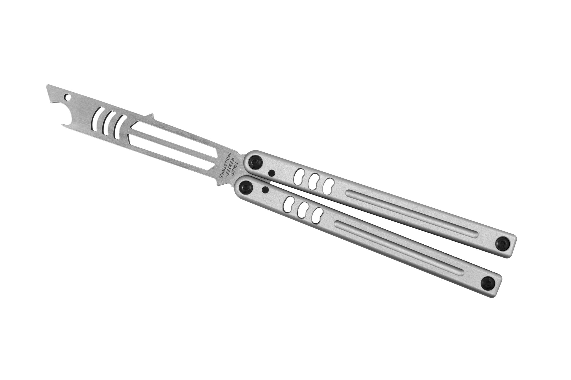 Silver Mako V5