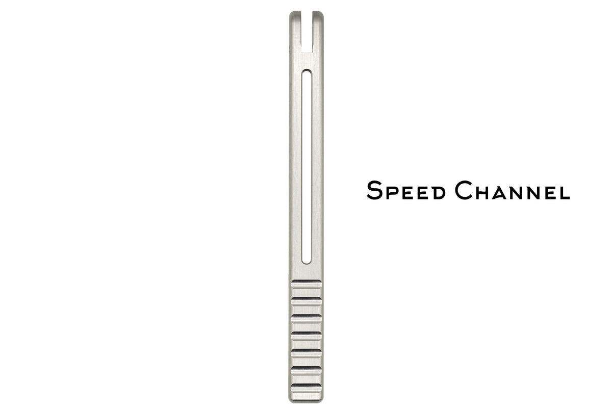 Blemished Krake Raken V3 Handle (One Handle) – Squid Industries