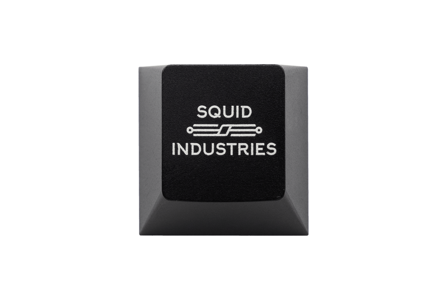 Squid Industries Keycap logo