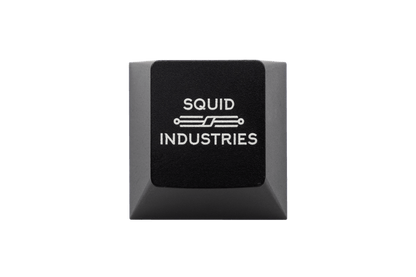 Squid Industries Keycap logo