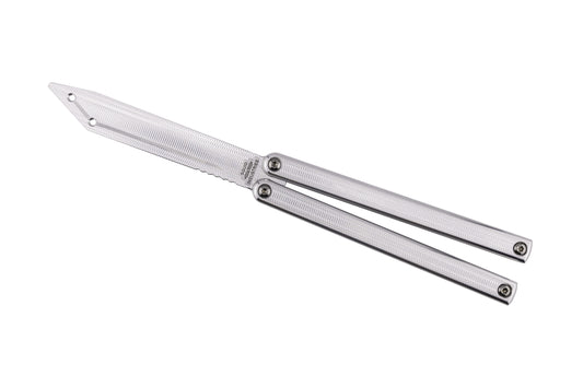 Squiddy-alt in open position