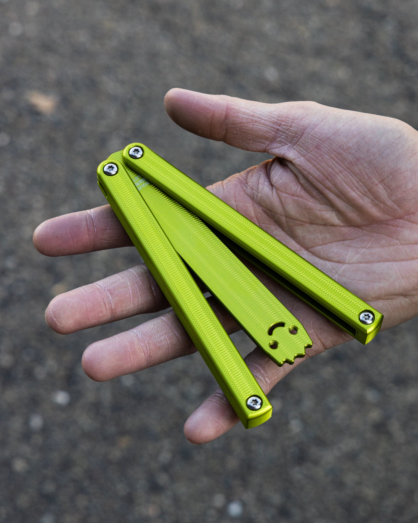 Seasonal Squiddy-AL – Squid Industries