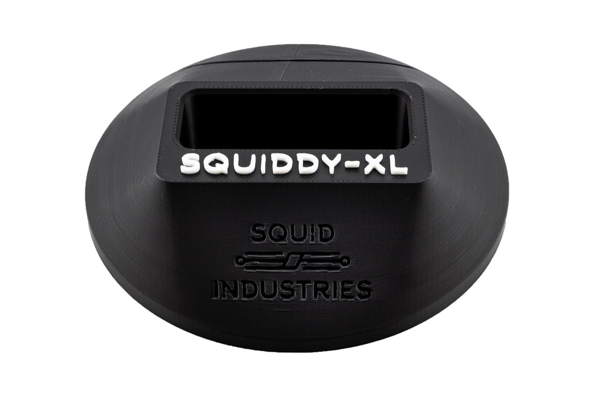 Squid Industries Squiddy-XL Display Stand | Skill Toy Fidget Trainer ...