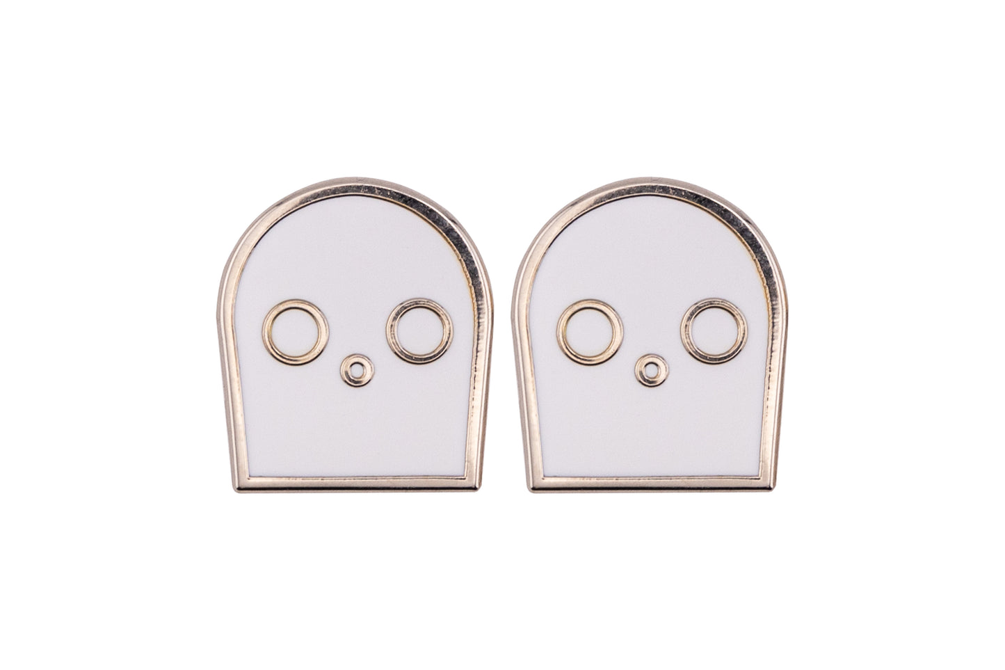 Squiddy Pin 2 Side By Side