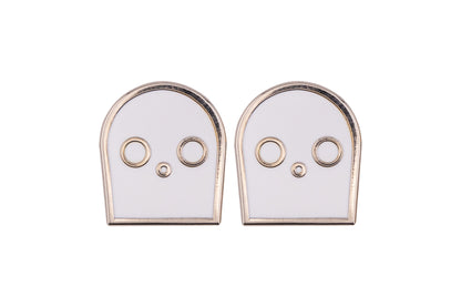 Squiddy Pin 2 Side By Side