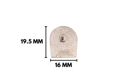 Squiddy Pin Specs
