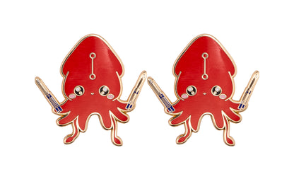 Squidtrainer 2 Pin Side to Side