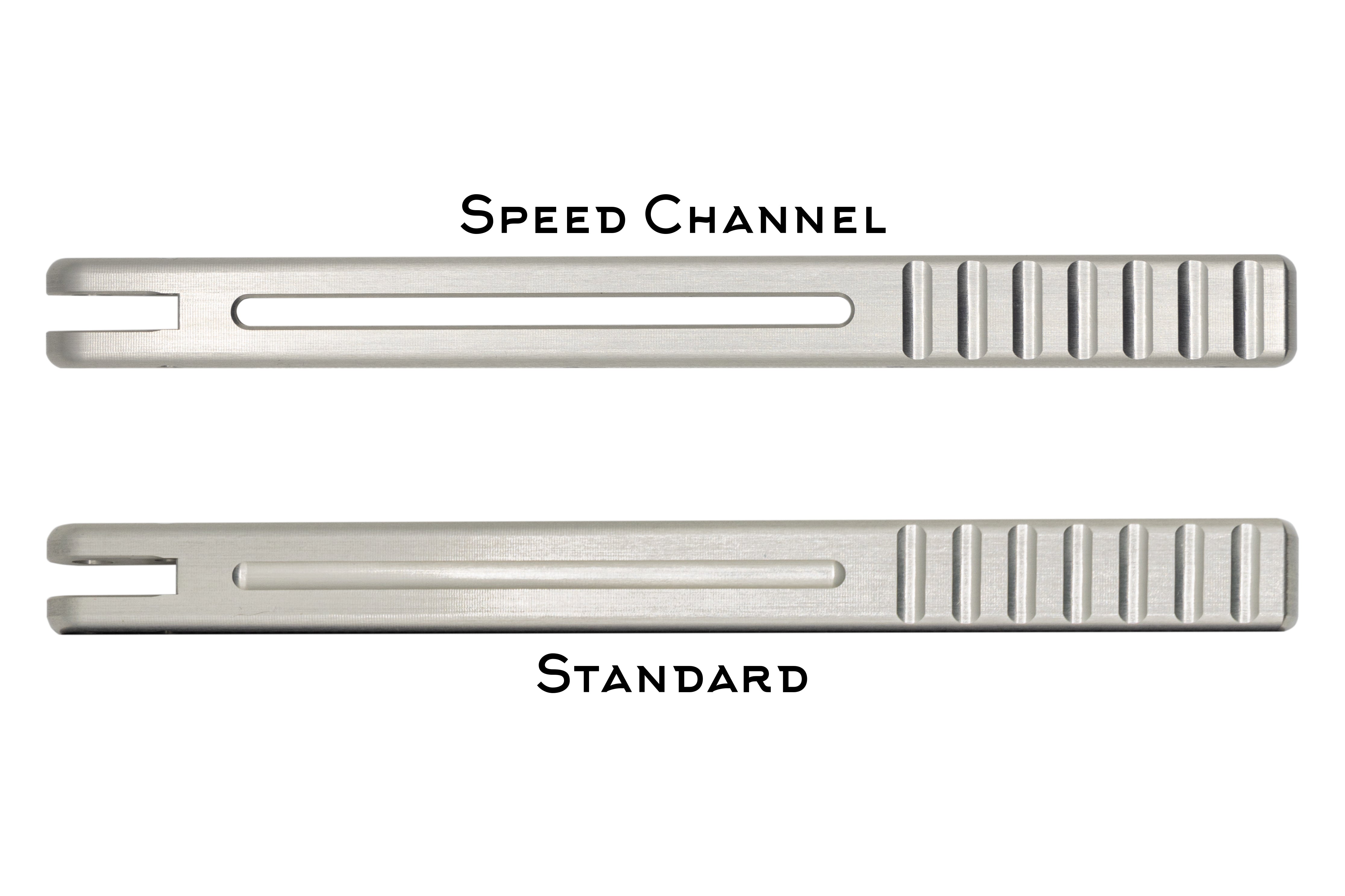 Optional Speed Channel Mod – Squid Industries