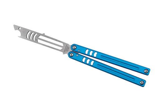 Teal Mako V5 In Open Position