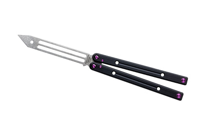 Titanium Mod Squidtrainer V4