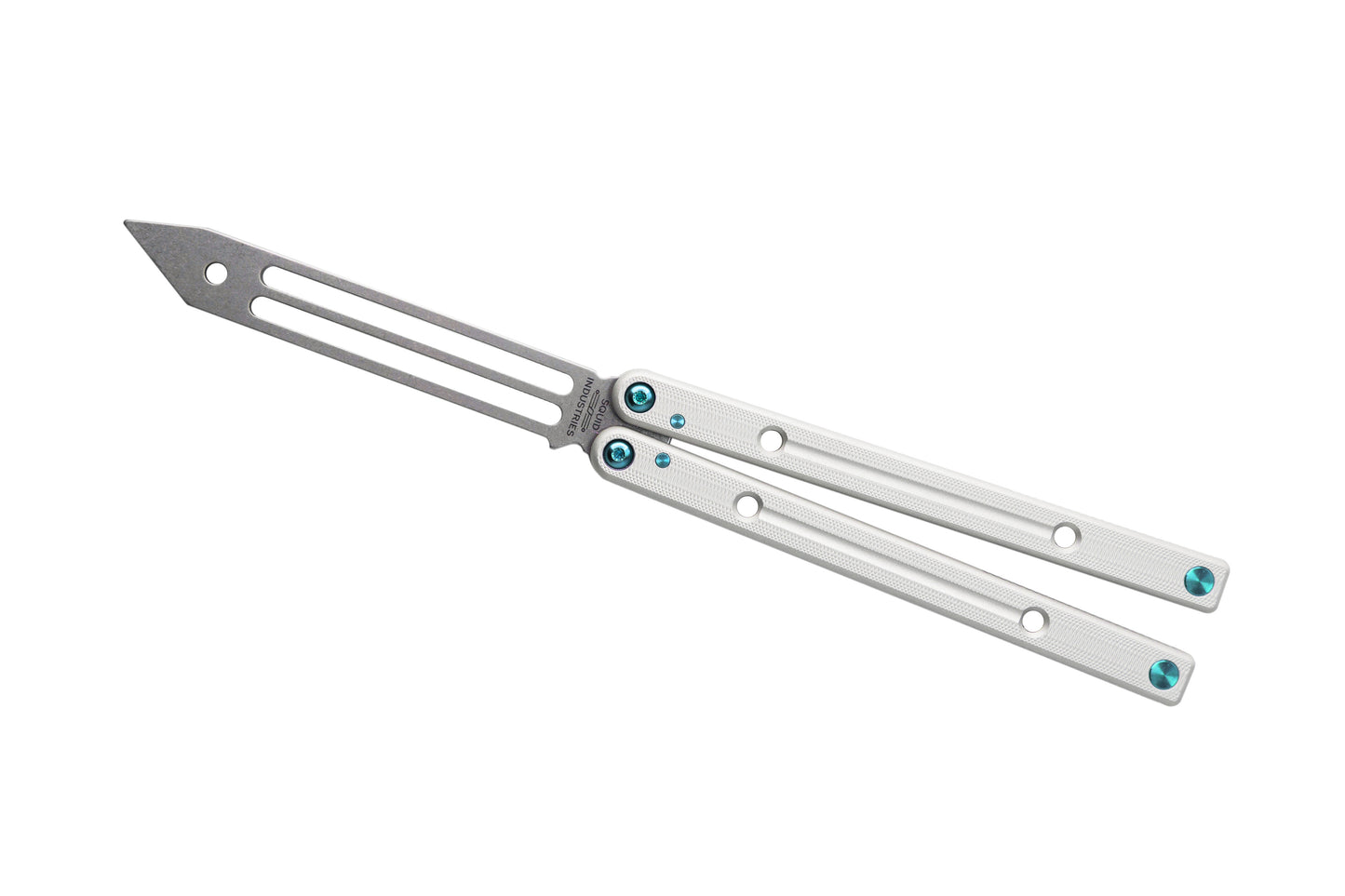 Build to order Squidtrainer Example