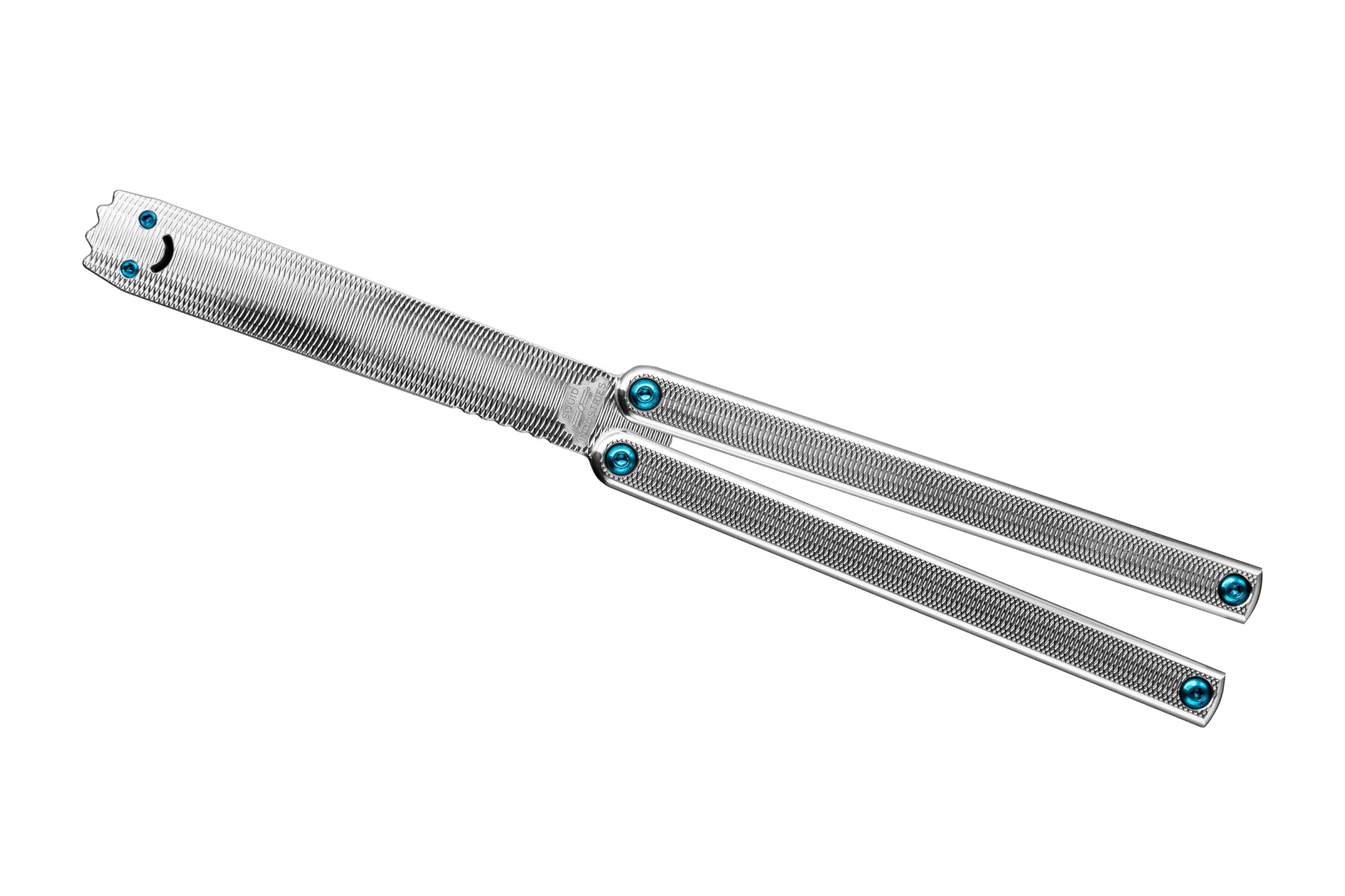 Titanium Mod Squiddy-AL Squid Industries Titanium Mod Squiddy-AL Squid Industries