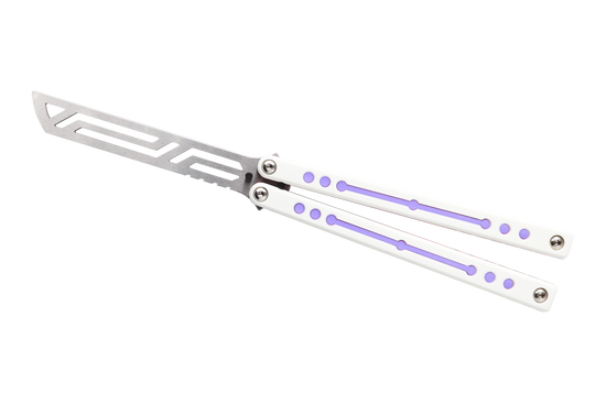 Squid Industries Balisong Trainers