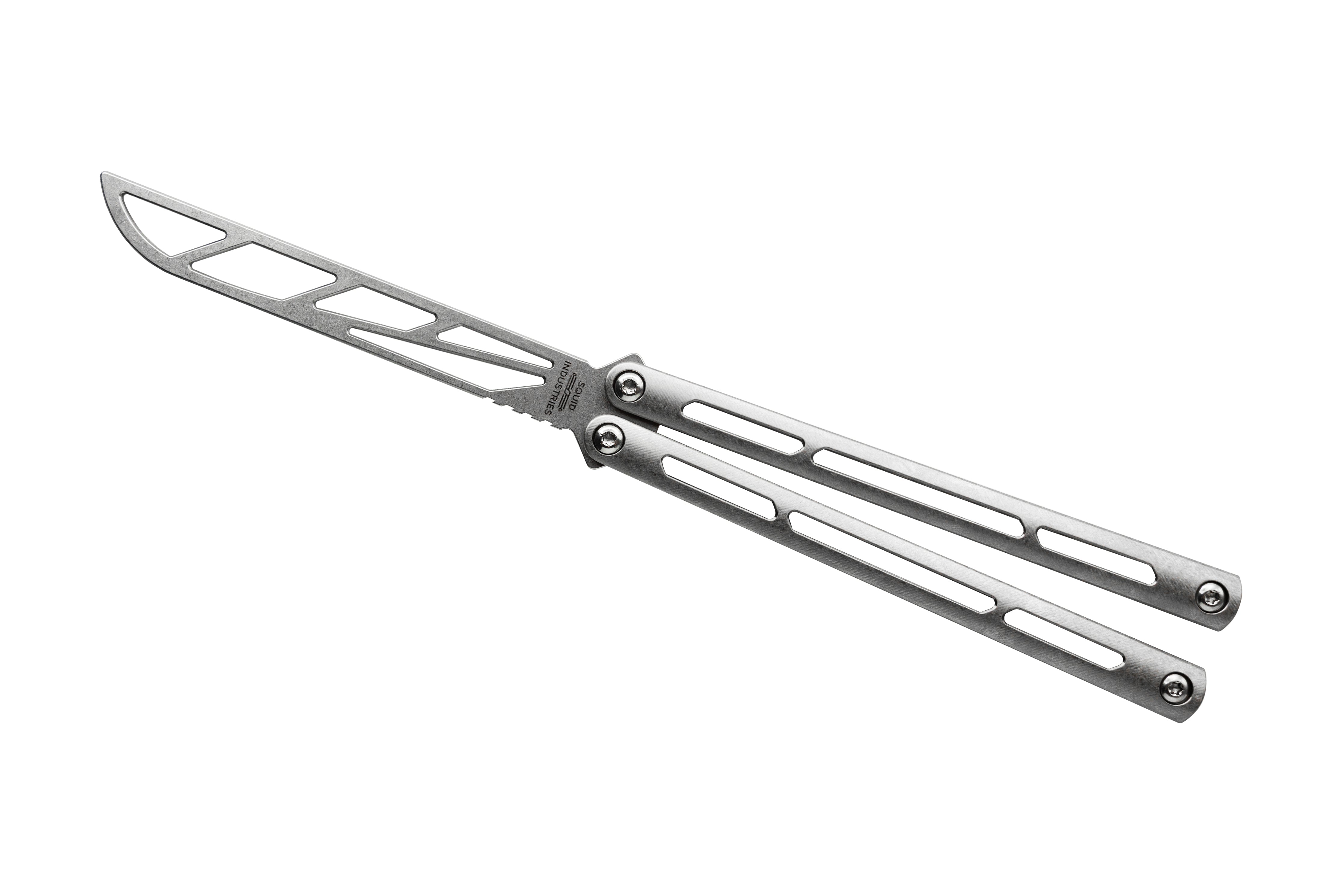 Blemished Tsunami Trainer – Squid Industries